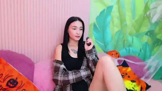 Amanda_Choi from StripChat is Freechat