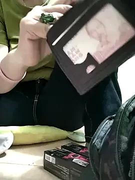 Amanda_ena from StripChat is Freechat