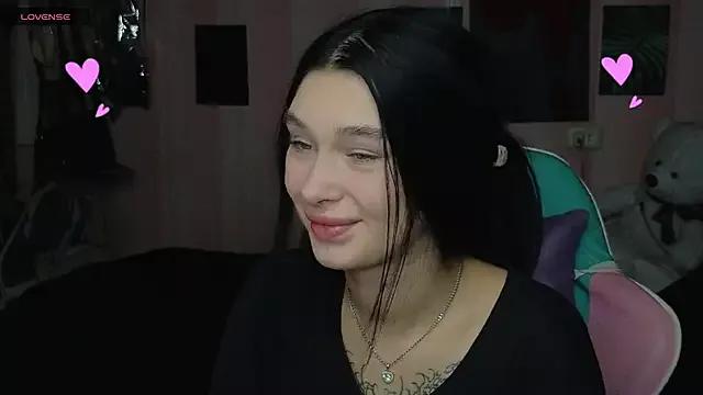 Amanda_Tender from StripChat is Freechat