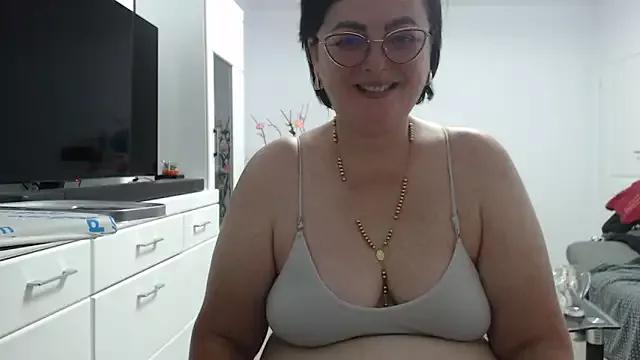 Amandamuller1982 from StripChat is Freechat