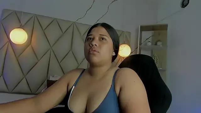amandarabit from StripChat is Freechat