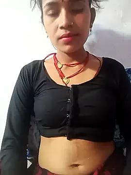 Amaya_Bajwa from StripChat is Freechat