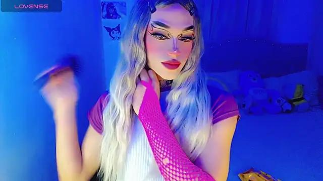 Amaya_girl from StripChat