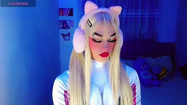 Amaya_girl from StripChat