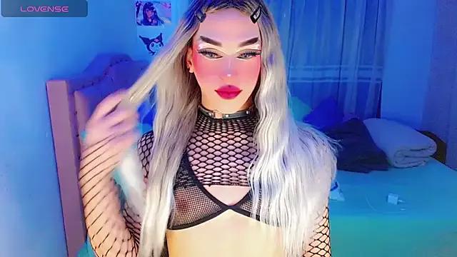 Amaya_girl from StripChat