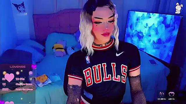 Amaya_girl webcams show profile image 