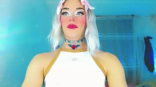 Amaya_girl from StripChat