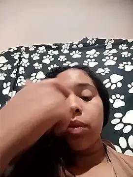 Amayavaldes from StripChat is Freechat