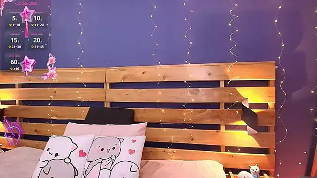ambar_lover from StripChat is Freechat