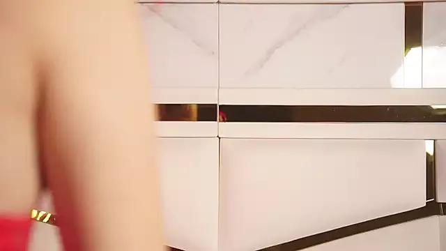 ambar_rosse25 from StripChat is Freechat
