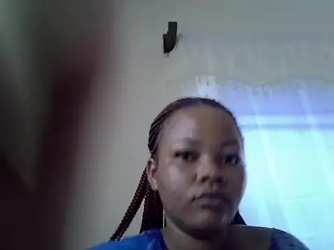 Amberay1 from StripChat is Freechat