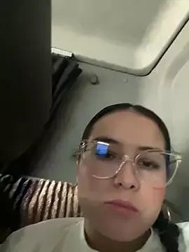 amberbakee from StripChat is Freechat