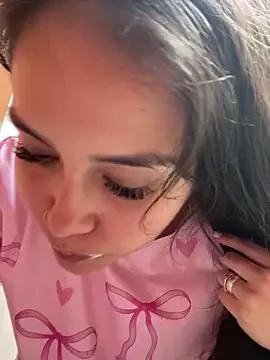 amberbakee from StripChat is Freechat