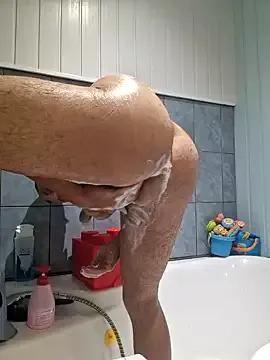 Amberdual from StripChat is Freechat