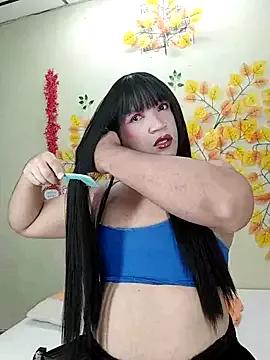 Ambersweet15 from StripChat is Freechat