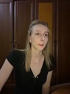 Ameli_Li from StripChat is Freechat
