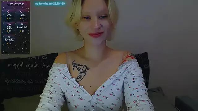 amelia_lye from StripChat is Freechat