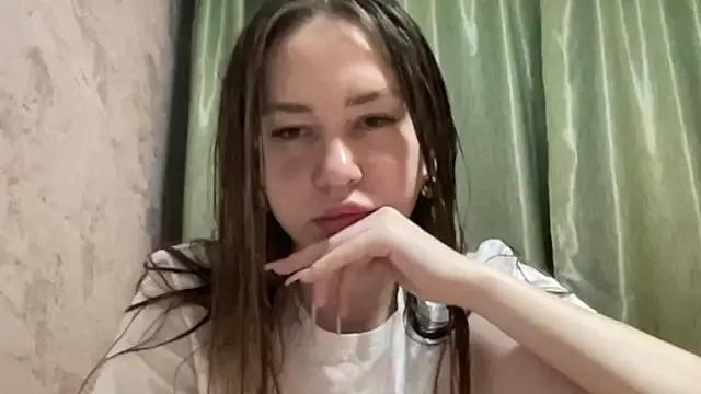 ameliashine5 from StripChat is Freechat