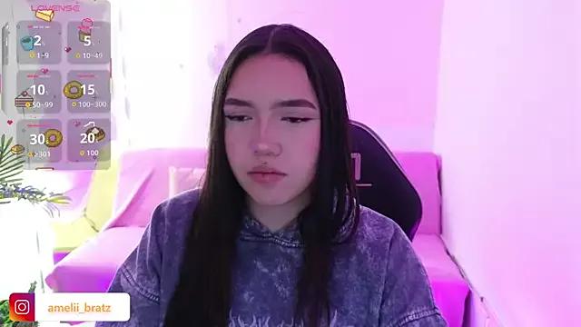 Teen sex cams free adult cams: check-out the satisfaction of conversing and c2c with our stunning models, who will teach you all about seduction and dreams with their smoking hot shapes.