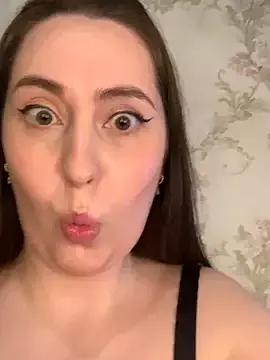 Photos of amellichkaaa_ from StripChat is Private