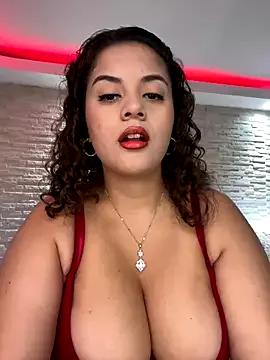 amellita-33 from StripChat is Freechat