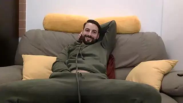 Photos of Amicisegreti from StripChat is Freechat