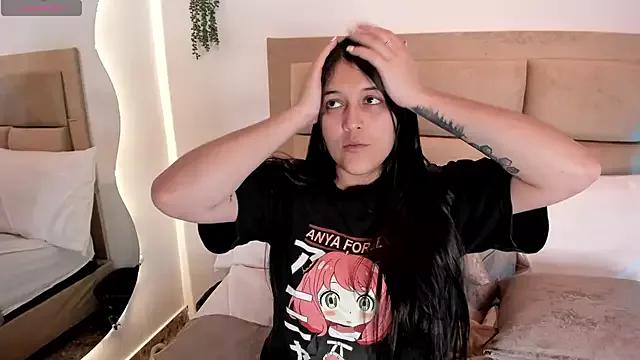 Ammberly__Adam23 from StripChat is Freechat