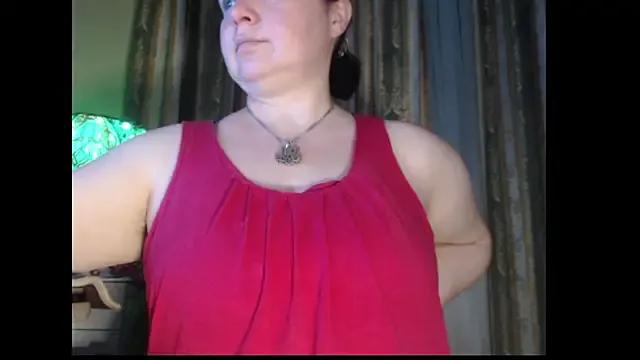 amorelara from StripChat is Freechat