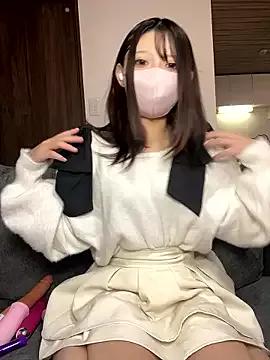 amu_nyan_cute from StripChat is Freechat