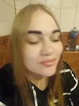 Amy_Kissy from StripChat is Freechat