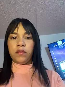 Amy_Ruiz18 from StripChat is Freechat