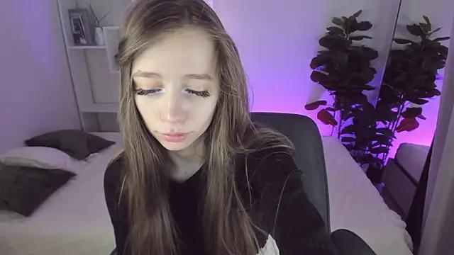 Amy_YourBaby from StripChat is Freechat