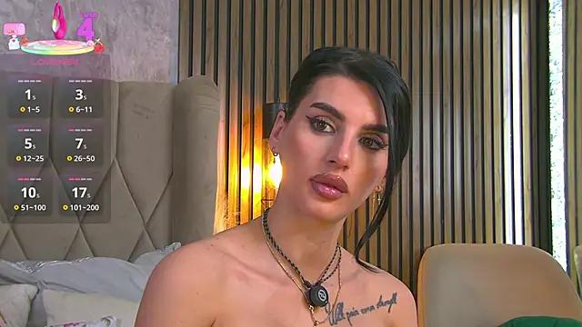 AmyBlair from StripChat is Freechat