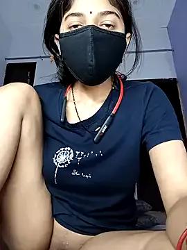 Photos of Amzing-Couple from StripChat is Group