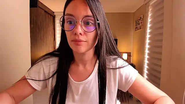 anabel_025 from StripChat