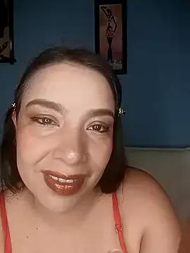 Anahibella from StripChat is Freechat