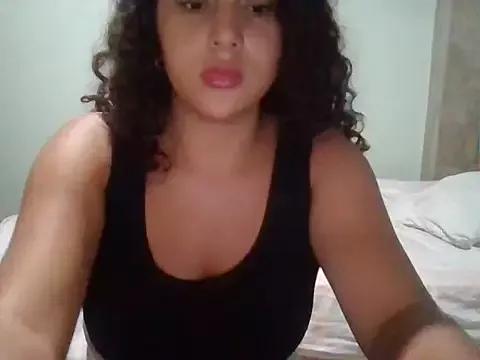 AnaisVelvet11 from StripChat is Freechat