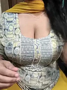 Anamika_Kapoor from StripChat is Freechat