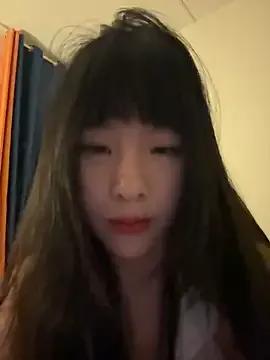 ananmissy from StripChat is Freechat