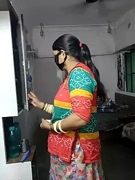 Photos of Ananyasingh47 from StripChat is Freechat