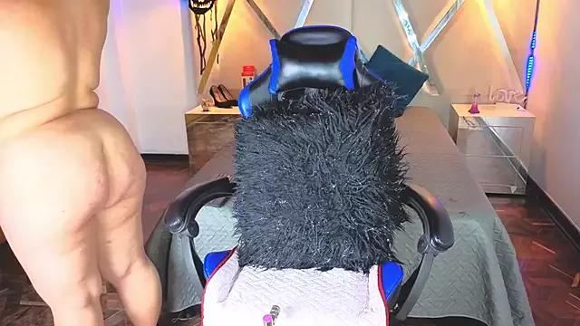 Anastasiaxxx69 from StripChat is Freechat