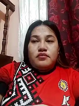Andrea0414 from StripChat is Freechat