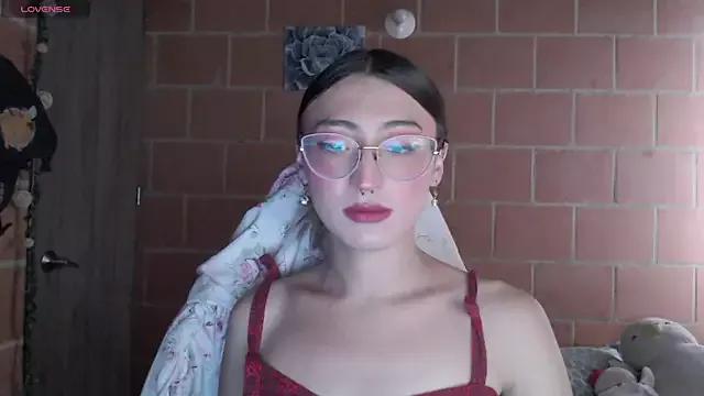 Andrea_camilaaa from StripChat is Freechat