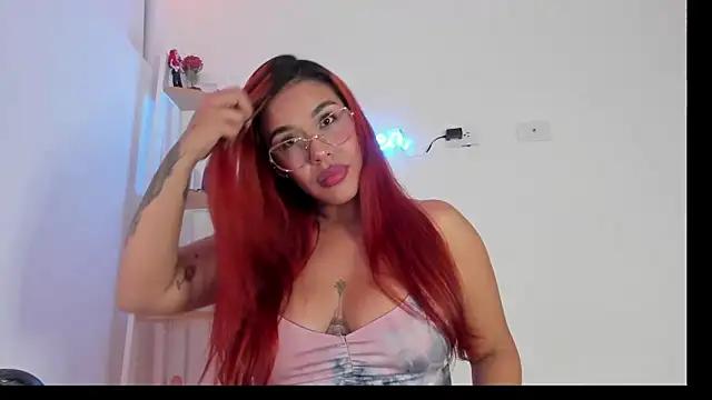andrea_lopezz_ from StripChat is Freechat