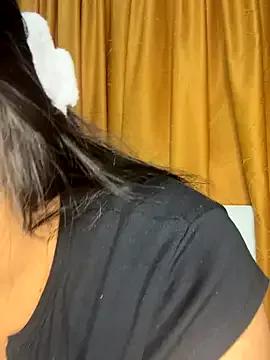 AndreaDoll__ from StripChat is Freechat