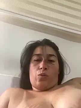 andreaisis2 from StripChat is Freechat