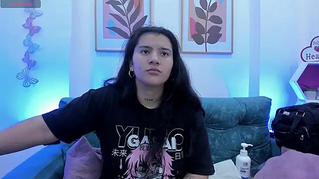 andreasc69__ from StripChat is Freechat