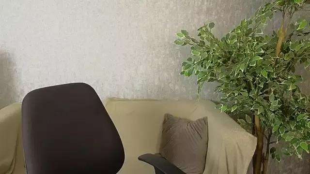AndreaWise from StripChat is Freechat