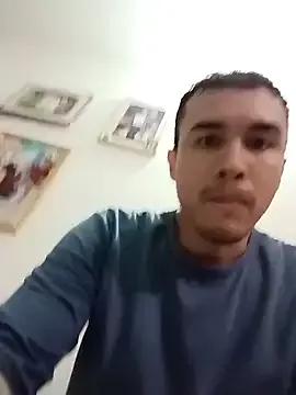 andres_dirtylover from StripChat is Freechat