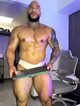 Andrew_Johnnson from StripChat is Freechat